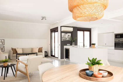 Appartamento 1bed vendita in Nueva andalucia, Málaga. 