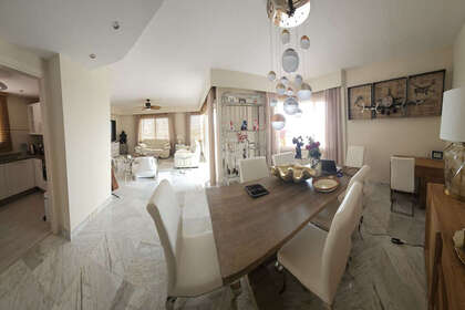 Attico vendita in Alhaurín de la Torre, Málaga. 