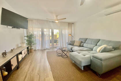 Casa venta en Mijas Golf, Málaga. 