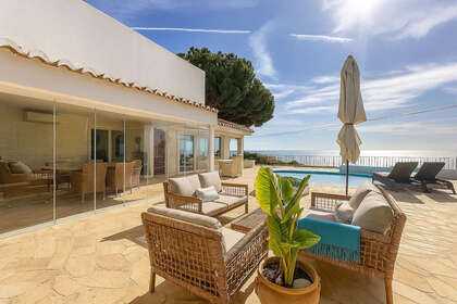 Chalet Adosado venta en Capellania, Alhaurín de la Torre, Málaga. 