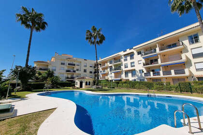 Appartamento 1bed vendita in Nueva andalucia, Málaga. 