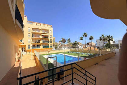 Apartamento venta en Casares, Málaga. 