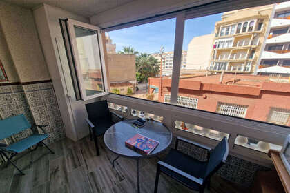Apartamento venta en Torrevieja, Alicante. 