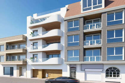 Apartamento venta en Torrevieja, Alicante. 