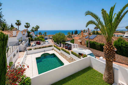 Chalet Adosado venta en Capellania, Alhaurín de la Torre, Málaga. 