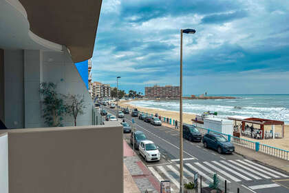 Appartement vendre en Playa de los Locos, Torrevieja, Alicante. 