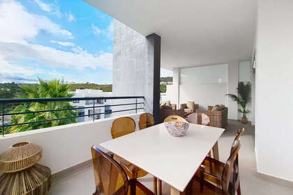 Appartement vendre en Casares, Málaga. 