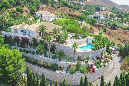Casa Cluster venda em Valtocado (Mijas), Málaga. 