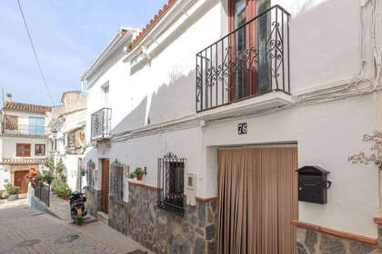 房子 出售 进入 Yunquera, Málaga. 