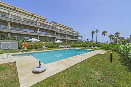 Apartamento venda em La Cala Golf, Mijas, Málaga. 