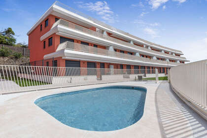 Apartamento venda em Mijas, Málaga. 