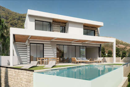 Casa Cluster venda em Mijas, Málaga. 