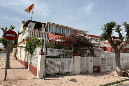 Casa venta en Alcazares, Los, Murcia. 