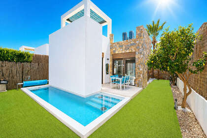 Townhouse vendita in , Orihuela, Alicante. 