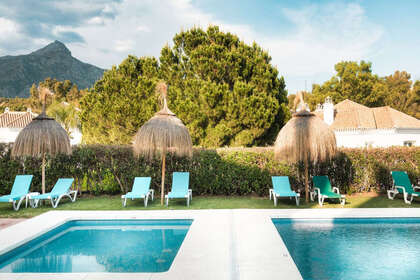 Casa venta en Nueva andalucia, Málaga. 