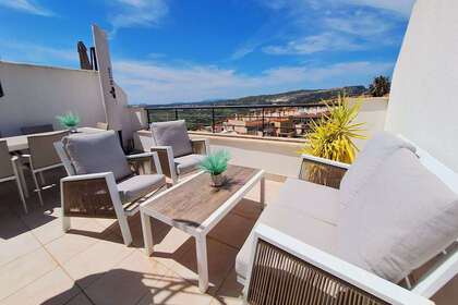 Appartement vendre en Casares, Málaga. 