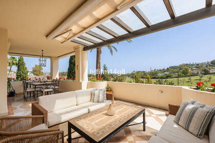 Apartamento venta en Nueva andalucia, Málaga. 