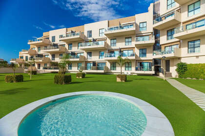 Apartamento venta en Orihuela-Costa, Alicante. 