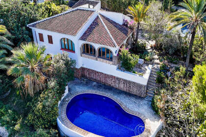 Maison de ville vendre en Jávea/Xàbia, Alicante. 