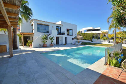 Maison de ville vendre en Jávea/Xàbia, Alicante. 