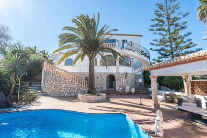 Maison de ville vendre en Jávea/Xàbia, Alicante. 