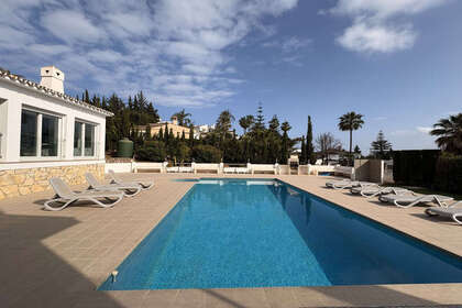 Cluster house for sale in Mijas Costa, Málaga. 