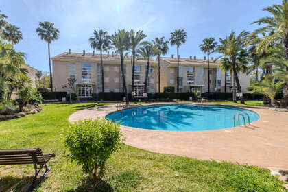 Appartement vendre en Jávea/Xàbia, Alicante. 