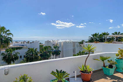 Appartement vendre en Puerto Banús, Marbella, Málaga. 