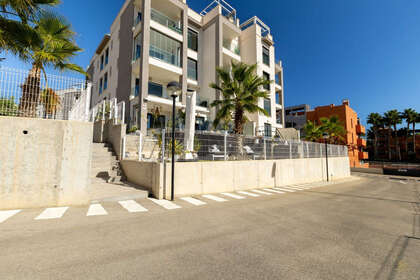 Appartementen verkoop in Villamartín, Alicante. 