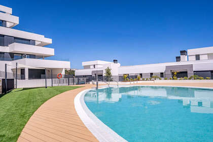 Appartementen verkoop in Altos de Los Monteros, Marbella, Málaga. 