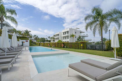 Penthouses verkoop in Estepona, Málaga. 