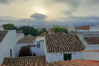 Huizen verkoop in San Roque, Cádiz. 
