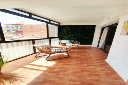 Apartmány na prodej v Los Boliches, Fuengirola, Málaga. 