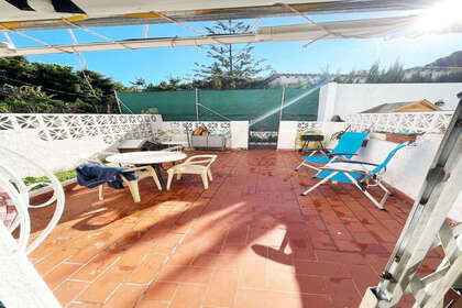House for sale in Benalmádena, Málaga. 