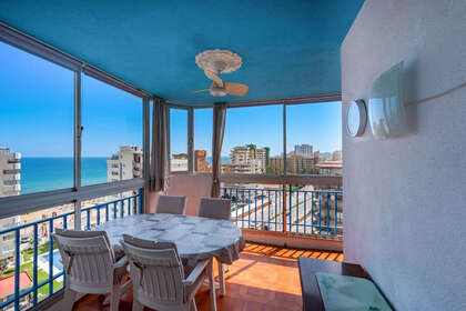Apartment for sale in Torreblanca, Fuengirola, Málaga. 