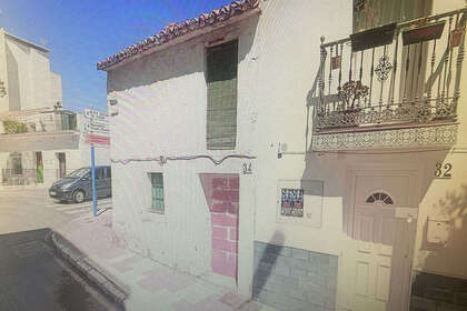 Pozemky na prodej v Torremolinos, Málaga. 