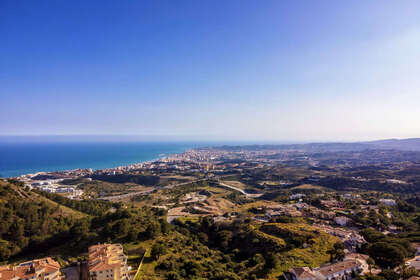 Cluster house for sale in Mijas, Málaga. 
