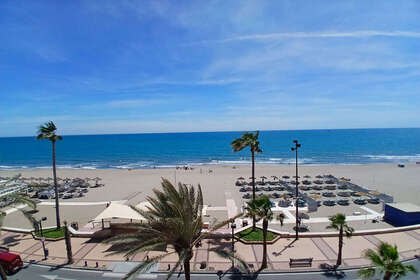 Apartment for sale in Torreblanca, Fuengirola, Málaga. 