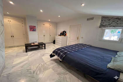 Apartmány na prodej v Nagüeles, Marbella, Málaga. 