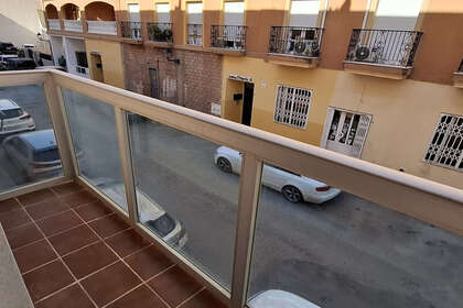 Apartmány na prodej v Cuevas del Almanzora, Almería. 