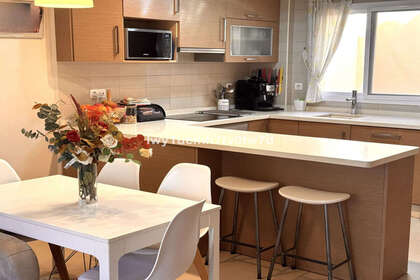 Apartmány na prodej v Alhaurín de la Torre, Málaga. 