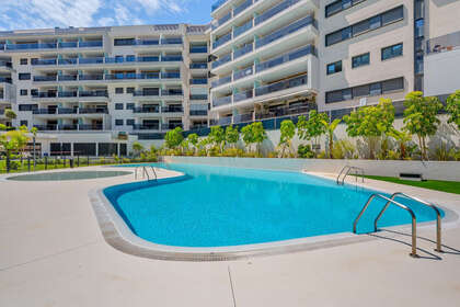 Apartmány na prodej v Dehesa de Campoamor, Alicante. 