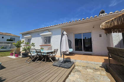 Cluster house for sale in Mijas, Málaga. 