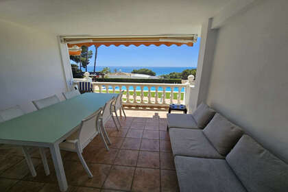 Apartmány na prodej v Moraira, Alicante. 