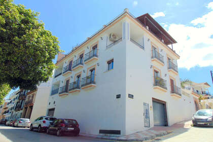 Penthous na prodej v Alhaurín el Grande, Málaga. 
