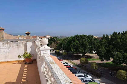 Apartmány na prodej v Alhaurín de la Torre, Málaga. 