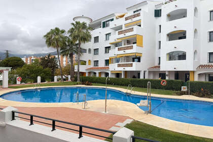 Apartmány na prodej v Benalmádena, Málaga. 