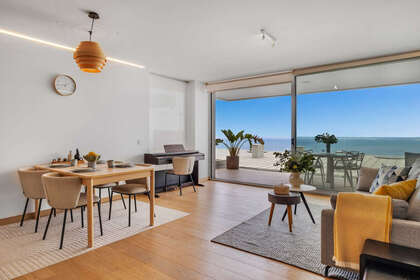 Apartmány na prodej v Fuengirola, Málaga. 
