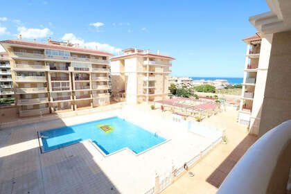 Apartmány na prodej v Torrelamata - La Mata, Torrevieja, Alicante. 