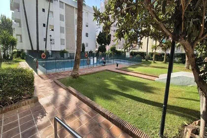 Apartmány na prodej v Torremolinos, Málaga. 